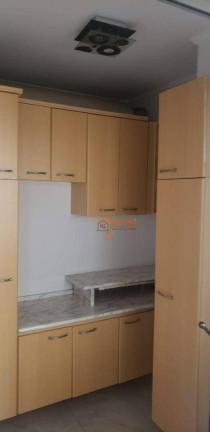 Imagem Apartamento com 3 Quartos à Venda, 200 m² em Vila Rosália - Guarulhos Imagem Apartamento com 3 Quartos à Venda, 200 m² em Vila Rosália - Guarulhos