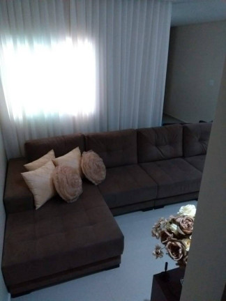 Imagem Apartamento com 3 Quartos à Venda, 140 m² em Paraíso - Santo André
