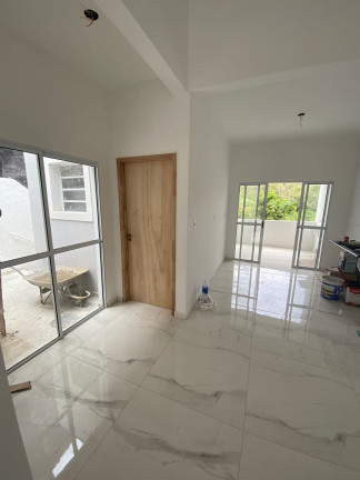 Imagem Casa com 3 Quartos à Venda, 124 m² em Parque Residencial Santo André - Caçapava