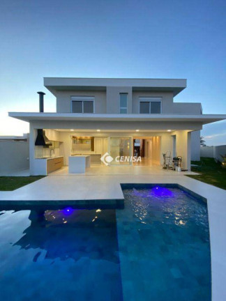 Imagem Casa com 4 Quartos à Venda, 384 m² em Condomínio Duas Marias - Indaiatuba Imagem Casa com 4 Quartos à Venda, 384 m² em Condomínio Duas Marias - Indaiatuba