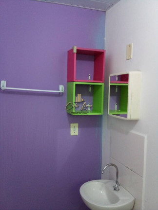 Imagem Apartamento com 2 Quartos à Venda, 52 m² em Bela Vista - Palhoça