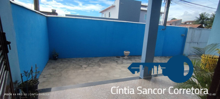 Imagem Casa com 3 Quartos à Venda, 336 m² em Parque Imperial - Campos Dos Goytacazes