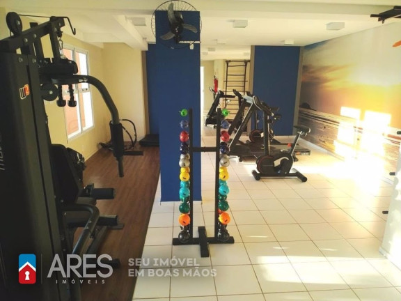 Imagem Apartamento com 2 Quartos à Venda, 57 m² em Residencial Dona Margarida - Santa Bárbara D'oeste Imagem Apartamento com 2 Quartos à Venda, 57 m² em Residencial Dona Margarida - Santa Bárbara D'oeste