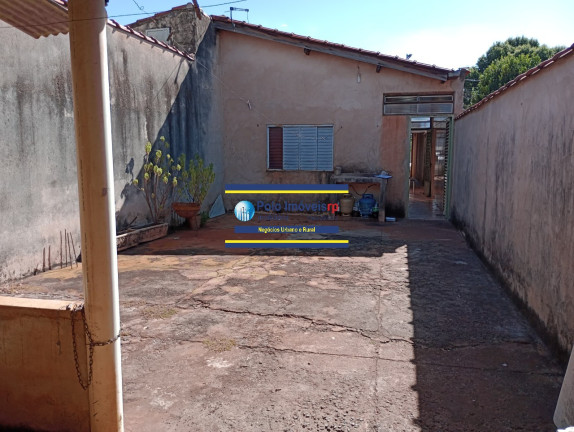 Imagem Casa com 2 Quartos à Venda, 46 m² em Jardim Piratininga - Ribeirão Preto Imagem Casa com 2 Quartos à Venda, 46 m² em Jardim Piratininga - Ribeirão Preto