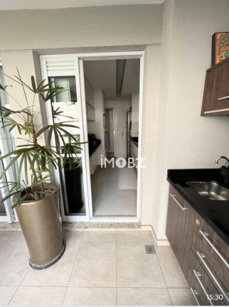 Imagem Imóvel com 3 Quartos à Venda, 106 m² em Vila Andrade - São Paulo
