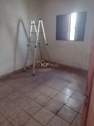 Imagem Casa com 5 Quartos à Venda, 150 m² em Vila Virgínia - Ribeirão Preto Imagem Casa com 5 Quartos à Venda, 150 m² em Vila Virgínia - Ribeirão Preto
