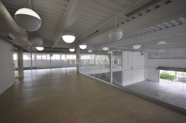 Imóvel Comercial para Alugar, 1.970 m² em água Branca - São Paulo