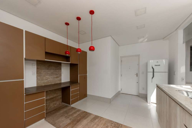 Imagem Apartamento com 3 Quartos à Venda, 162 m² em Jardim Paulista - São Paulo