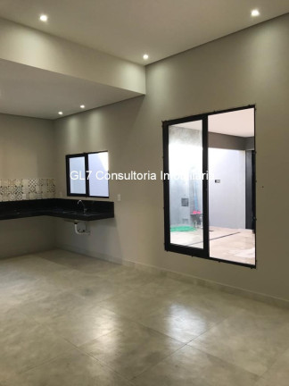 Imagem Casa com 3 Quartos à Venda,  em Parque Campo Bonito - Indaiatuba