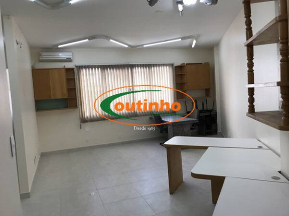 Imagem Imóvel Comercial à Venda, 43 m² em Centro - Rio De Janeiro Imagem Imóvel Comercial à Venda, 43 m² em Centro - Rio De Janeiro