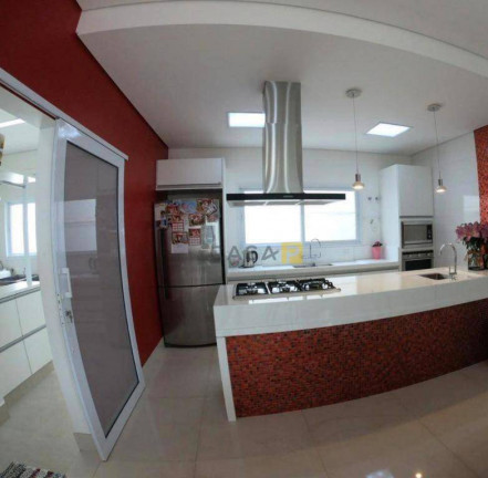 Imagem Casa com 4 Quartos à Venda, 395 m² em Parque Residencial Nardini - Americana Imagem Casa com 4 Quartos à Venda, 395 m² em Parque Residencial Nardini - Americana