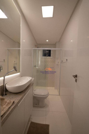 Imagem Apartamento com 4 Quartos à Venda, 182 m² em Canto Do Forte - Praia Grande Imagem Apartamento com 4 Quartos à Venda, 182 m² em Canto Do Forte - Praia Grande