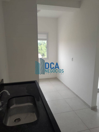 Imagem Apartamento com 2 Quartos à Venda, 68 m² em Independência - Taubaté