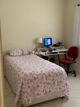 Imagem Casa com 3 Quartos à Venda, 118 m² em Parque Taquaral - Campinas