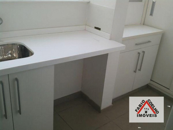 Imagem Apartamento com 2 Quartos à Venda, 68 m² em Vila Nova Caledônia - São Paulo Imagem Apartamento com 2 Quartos à Venda, 68 m² em Vila Nova Caledônia - São Paulo