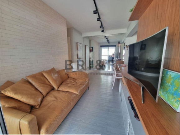 Imagem Apartamento com 2 Quartos à Venda, 68 m² em Vila Santa Catarina - São Paulo Imagem Apartamento com 2 Quartos à Venda, 68 m² em Vila Santa Catarina - São Paulo