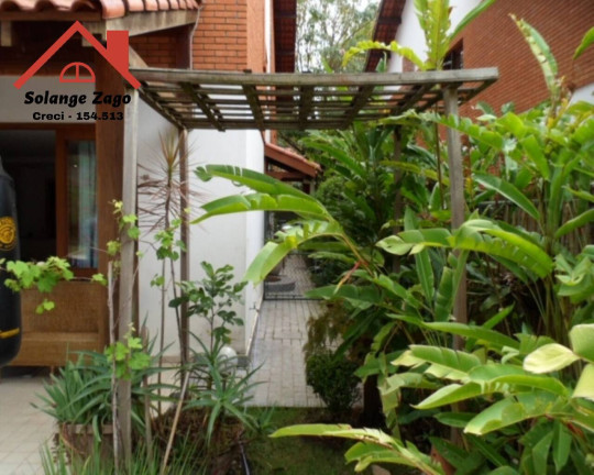 Imagem Casa com 4 Quartos à Venda, 640 m² em Parque Munhoz - São Paulo