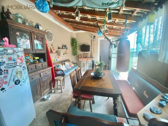 Imagem Imóvel com 2 Quartos à Venda, 114 m² em Taboão - São Bernardo Do Campo