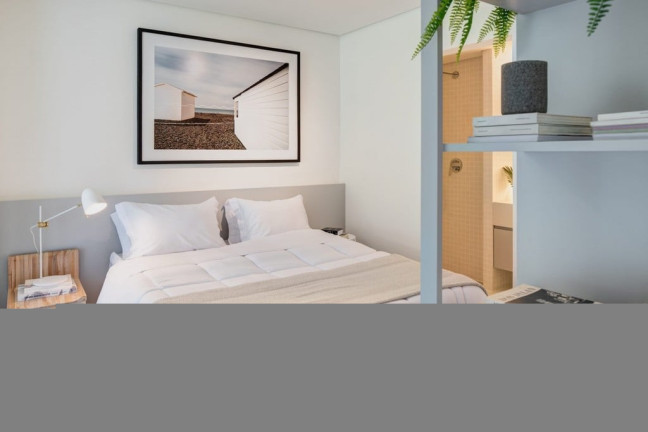 Imagem Imóvel com 1 Quarto à Venda, 50 m² em Vila Madalena - São Paulo