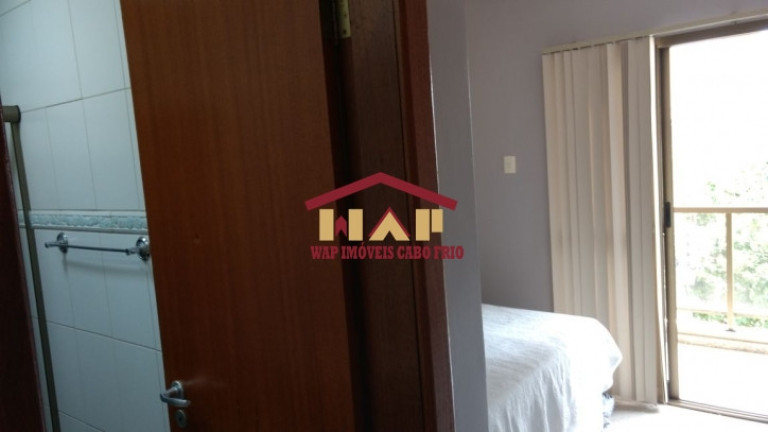 Imagem Apartamento com 2 Quartos para Temporada, 110 m² em Algodoal - Cabo Frio