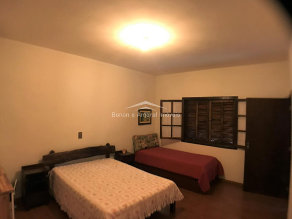 Imagem Casa de Condomínio com 3 Quartos à Venda, 477 m² em Loteamento Caminhos De San Con - Campinas Imagem Casa de Condomínio com 3 Quartos à Venda, 477 m² em Loteamento Caminhos De San Con - Campinas