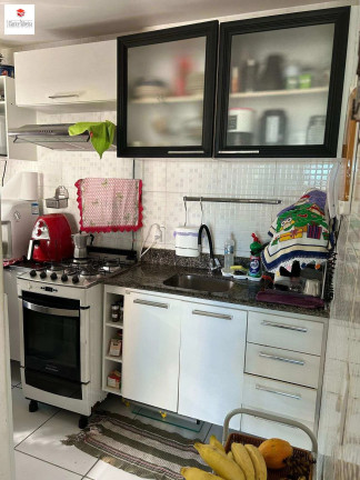 Imagem Apartamento com 4 Quartos à Venda, 77 m²