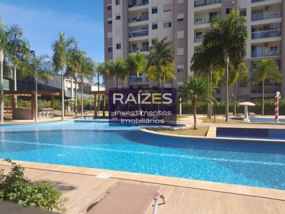 Imagem Apartamento com 2 Quartos para Alugar, em Jardim Do Lago - Bragança Paulista Imagem Apartamento com 2 Quartos para Alugar, em Jardim Do Lago - Bragança Paulista