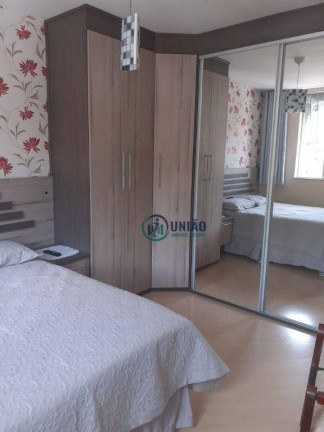 Imagem Apartamento com 3 Quartos à Venda, 80 m² em Fonseca - Niterói Imagem Apartamento com 3 Quartos à Venda, 80 m² em Fonseca - Niterói