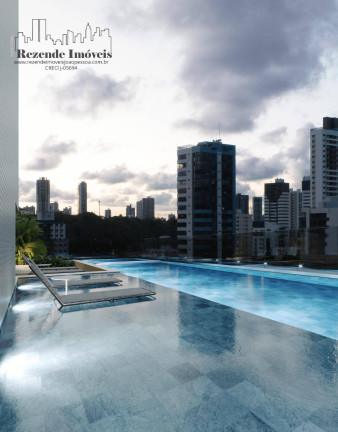 Imagem Apartamento com 3 Quartos à Venda, 145 m² em Tambaú - João Pessoa Imagem Apartamento com 3 Quartos à Venda, 145 m² em Tambaú - João Pessoa
