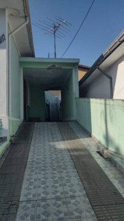 Imagem Casa com 2 Quartos à Venda, 130 m² em Vila America - Santo André Imagem Casa com 2 Quartos à Venda, 130 m² em Vila America - Santo André