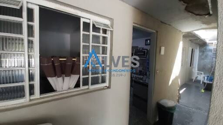 Imagem Casa com 5 Quartos à Venda, 275 m² em Parque Novo Oratório - Santo André