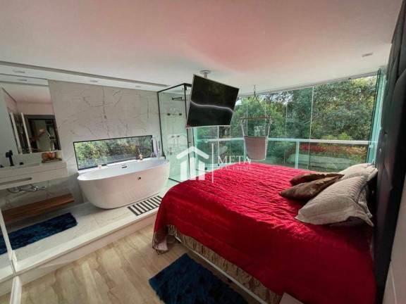 Imagem Imóvel com 4 Quartos à Venda ou Locação, 300 m² em Serra Da Cantareira - Mairiporã Imagem Imóvel com 4 Quartos à Venda ou Locação, 300 m² em Serra Da Cantareira - Mairiporã