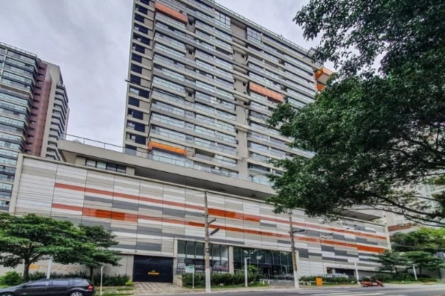 Imagem Imóvel com 1 Quarto à Venda, 33 m² em Vila Mariana - São Paulo Imagem Imóvel com 1 Quarto à Venda, 33 m² em Vila Mariana - São Paulo