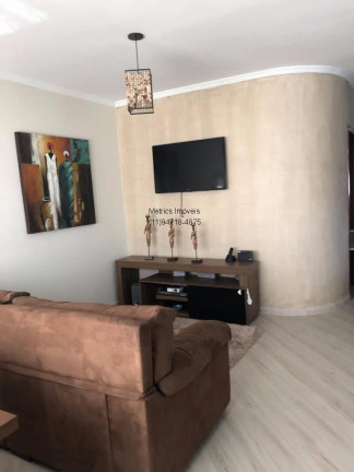 Imagem Sobrado com 2 Quartos à Venda,  em Rio Das Pedras - Itupeva
