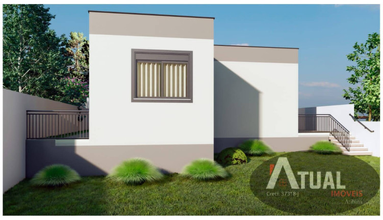 Imagem Casa com 3 Quartos à Venda, 110 m² em Jardim Estância Brasil - Atibaia Imagem Casa com 3 Quartos à Venda, 110 m² em Jardim Estância Brasil - Atibaia