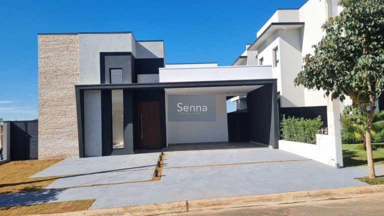 Imagem Casa com 3 Quartos à Venda, 150 m² em Gran Ville São Venâncio - Itupeva Imagem Casa com 3 Quartos à Venda, 150 m² em Gran Ville São Venâncio - Itupeva