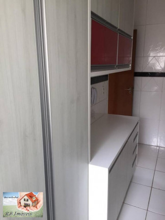 Imagem Apartamento com 3 Quartos à Venda, 68 m² em Planalto - São Bernardo Do Campo