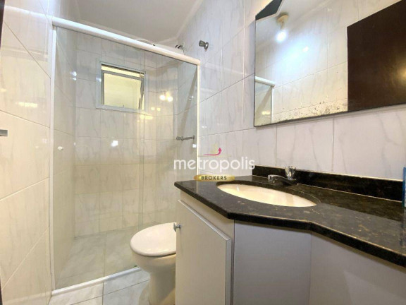 Imagem Apartamento com 2 Quartos à Venda, 68 m² em Santa Maria - São Caetano Do Sul Imagem Apartamento com 2 Quartos à Venda, 68 m² em Santa Maria - São Caetano Do Sul