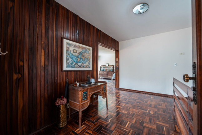 Imagem Casa com 5 Quartos à Venda, 259 m² em Jardim Marajoara - São Paulo Imagem Casa com 5 Quartos à Venda, 259 m² em Jardim Marajoara - São Paulo