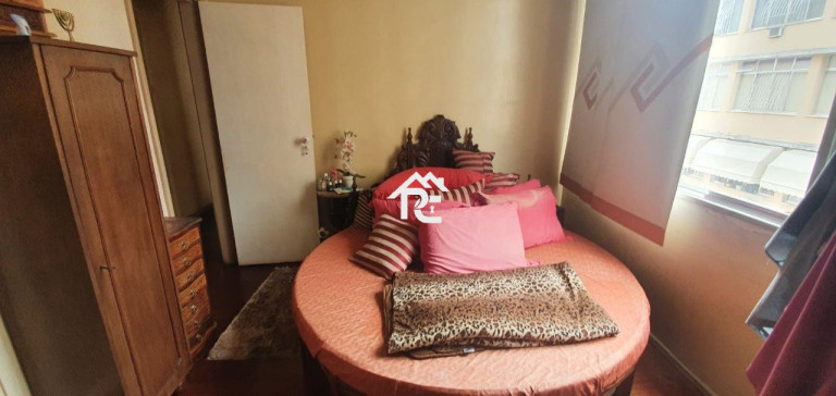 Imagem Apartamento com 2 Quartos à Venda, 76 m² em Icaraí - Niterói Imagem Apartamento com 2 Quartos à Venda, 76 m² em Icaraí - Niterói