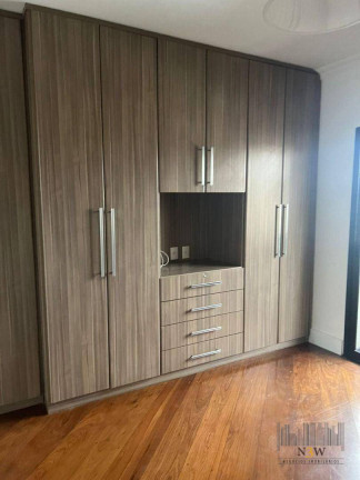 Imagem Apartamento com 3 Quartos para Alugar, 145 m² em Vila Leopoldina - São Paulo
