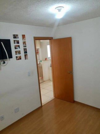 Imagem Apartamento com 2 Quartos à Venda,  em Parque Das Nações - Bauru