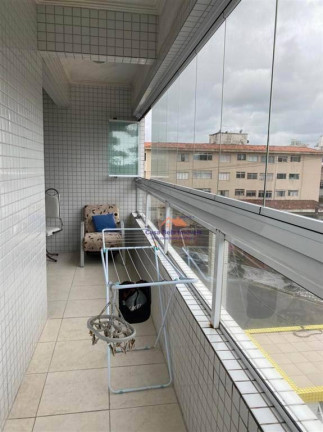 Imagem Apartamento com 2 Quartos à Venda, 80 m² em Mirim - Praia Grande Imagem Apartamento com 2 Quartos à Venda, 80 m² em Mirim - Praia Grande
