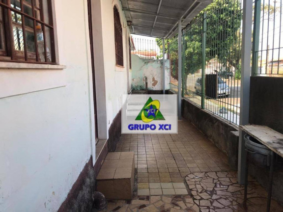 Imagem Casa com 2 Quartos à Venda, 120 m² em Jardim Nossa Senhora Auxiliadora - Campinas Imagem Casa com 2 Quartos à Venda, 120 m² em Jardim Nossa Senhora Auxiliadora - Campinas