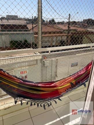 Imagem Apartamento com 2 Quartos à Venda, 64 m² em Parque Egisto Ragazzo - Limeira Imagem Apartamento com 2 Quartos à Venda, 64 m² em Parque Egisto Ragazzo - Limeira