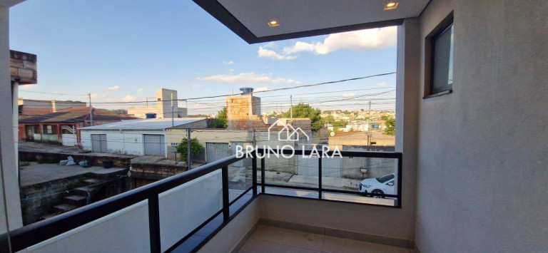 Imagem Casa com 3 Quartos à Venda, 108 m² em Jardim Alterosas 2° Seção - Betim