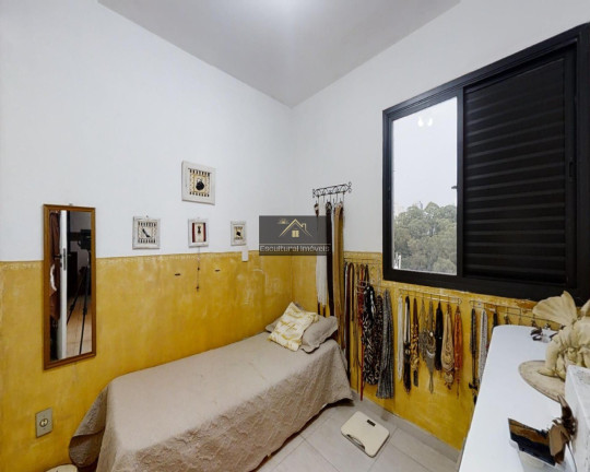 Imagem Apartamento com 3 Quartos à Venda, 130 m² em Vila Andrade - São Paulo