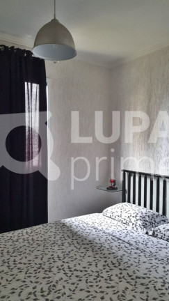 Imagem Apartamento com 3 Quartos à Venda, 64 m² em Vila Guilherme - São Paulo