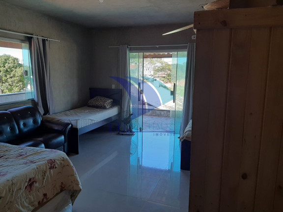 Imagem Casa com 4 Quartos à Venda, 450 m² em Foguete - Cabo Frio