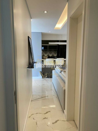 Imagem Apartamento com 2 Quartos à Venda, 71 m² em Morumbi - São Paulo Imagem Apartamento com 2 Quartos à Venda, 71 m² em Morumbi - São Paulo